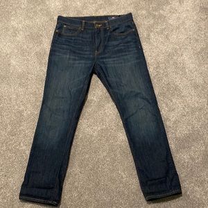 Vineyard Vines Medium Wash Denim Jeans